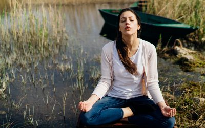 Holistic Creativity Daily Meditation – 15 Minutes